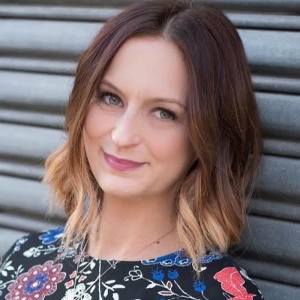 Meet your Posher, Marie